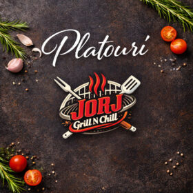 Platou brânzeturi