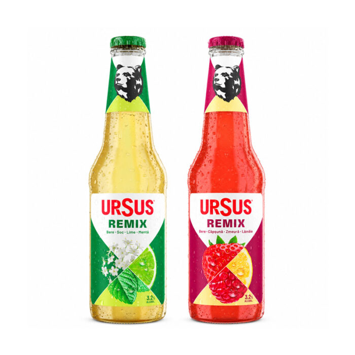 Ursus-Remix