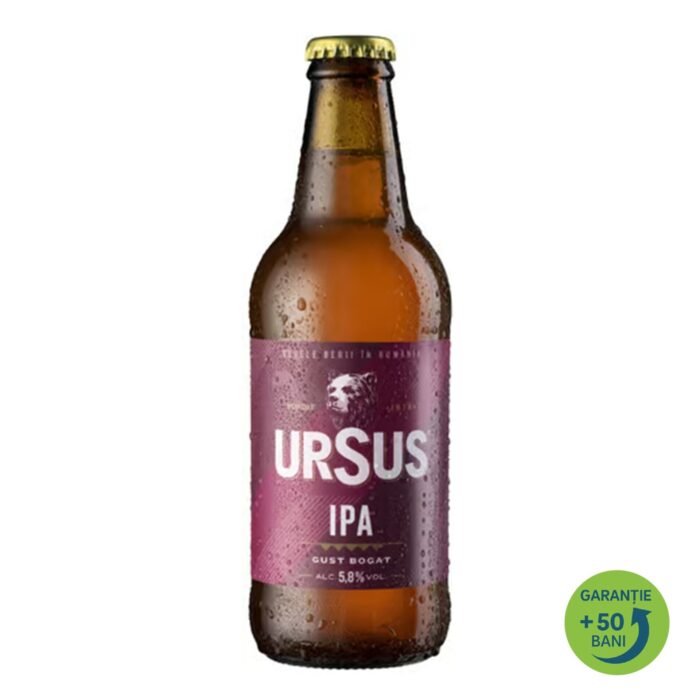 Ursus IPA